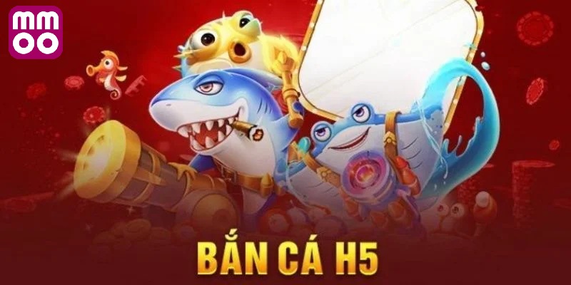 Bí kíp làm chủ bắn cá h5 MMOO