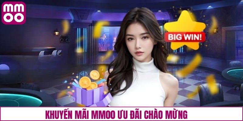 Các chương trình khuyến mãi MMOO hấp dẫn