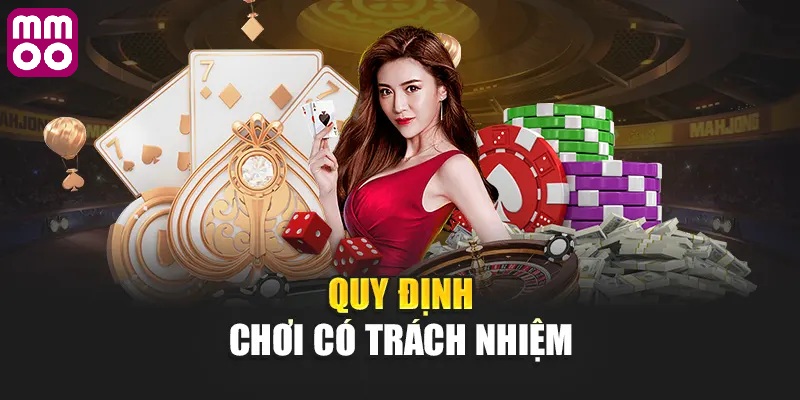 Các nguyên tắc cốt lõi của chơi có trách nhiệm MMOO