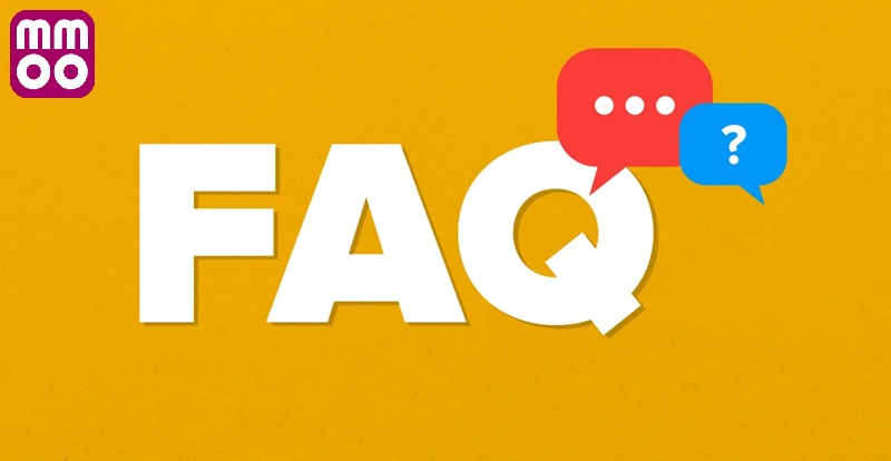 Giải đáp các vấn đề thường gặp tại MMOO