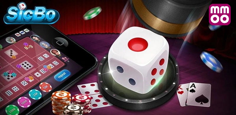 Giới thiệu về sicbo online MMOO