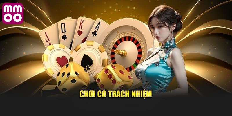 Hiểu biết về chơi có trách nhiệm MMOO