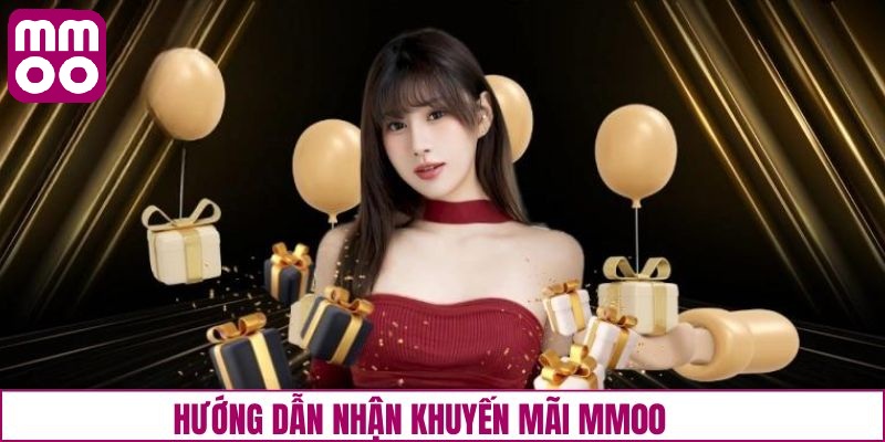 Hướng dẫn tham gia khuyến mãi MMOO chi tiết