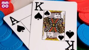 Kinh nghiệm chơi bài xì dách MMOO từ chuyên gia