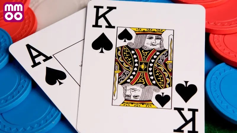 Kinh nghiệm chơi bài xì dách MMOO từ chuyên gia