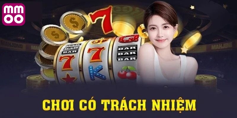 Lập chiến lược cá cược một cách trách nhiệm