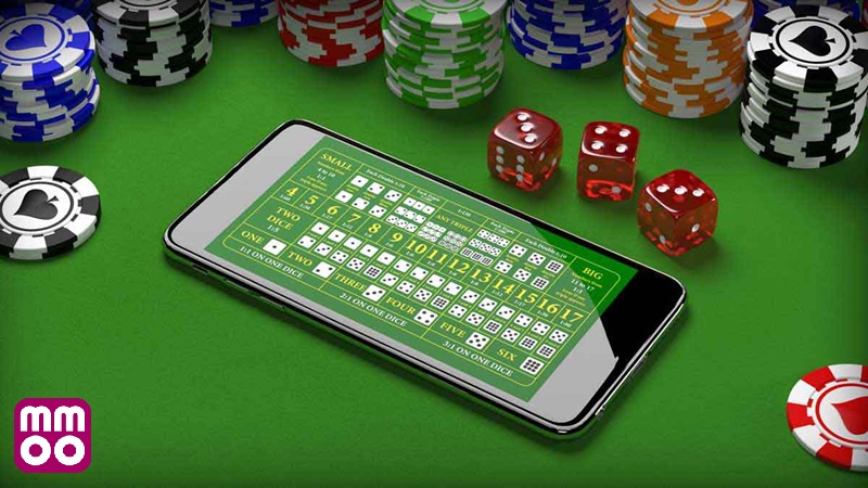 Mẹo và chiến thuật chơi roulette online MMOO
