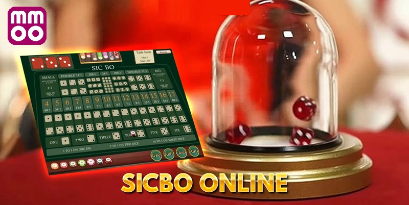 Những thuật ngữ cơ bản trong sicbo online MMOO