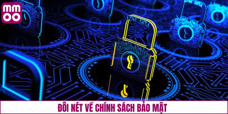 Tầm quan trọng của chính sách bảo mật MMOO