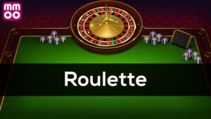 Tổng quan về roulette online MMOO