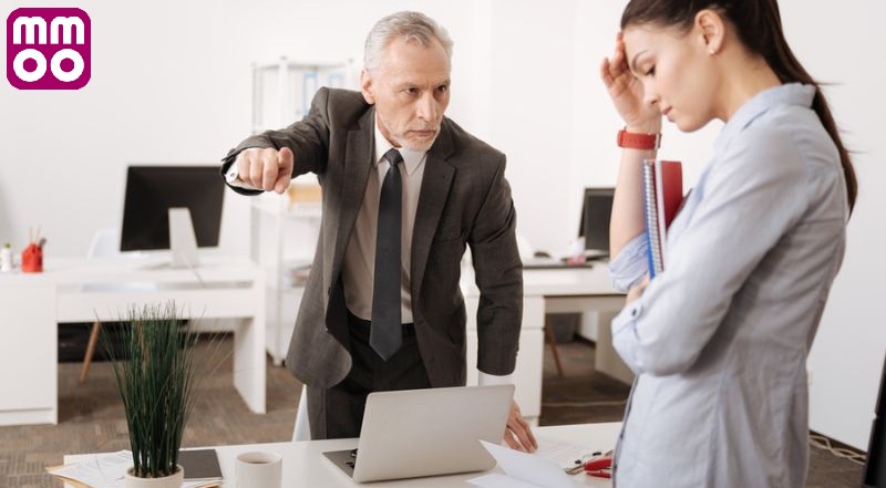 Tổng quan về vấn đề thường gặp tai MMOO