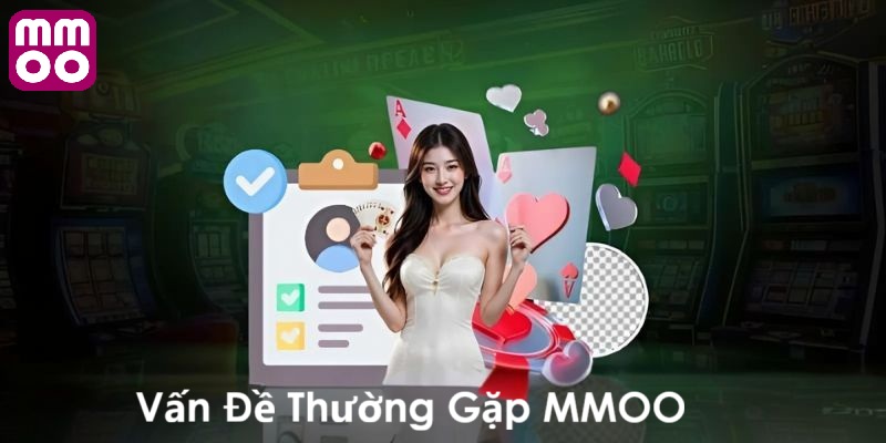 Vấn đề thường gặp về dịch vụ đi kèm 